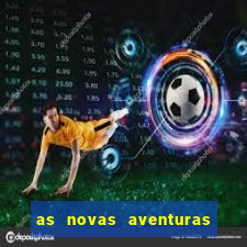 as novas aventuras do rei macaco vai ter 3 temporada